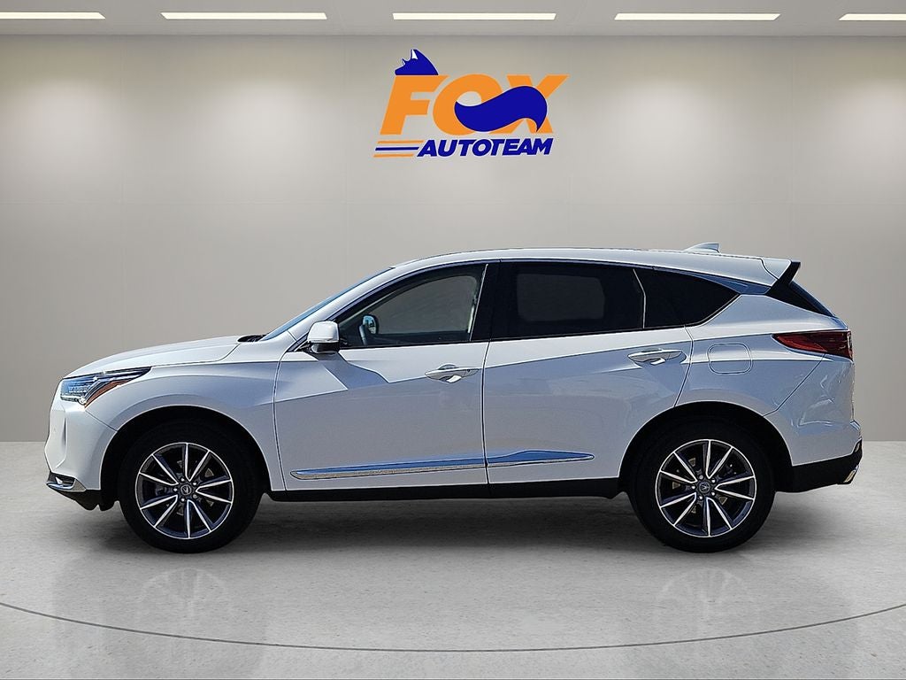 2023 Acura RDX Technology Package