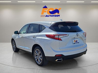 2023 Acura RDX Technology Package