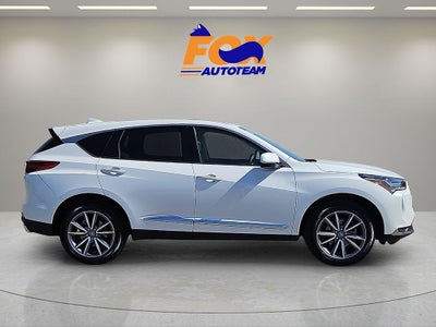 2023 Acura RDX Technology Package