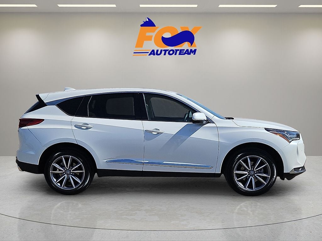2023 Acura RDX Technology Package