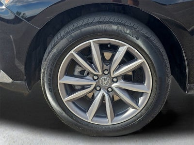 2023 Acura RDX Technology Package