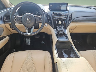 2023 Acura RDX Technology Package