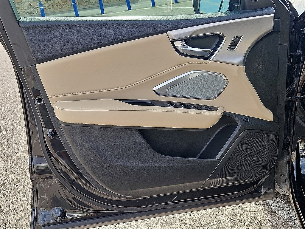 2023 Acura RDX Technology Package