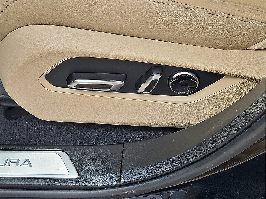 2023 Acura RDX Technology Package