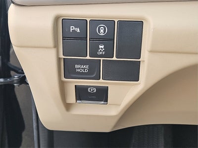 2023 Acura RDX Technology Package