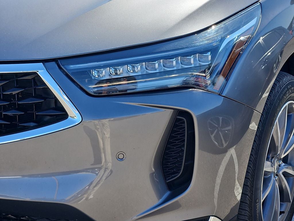 2023 Acura RDX Technology Package
