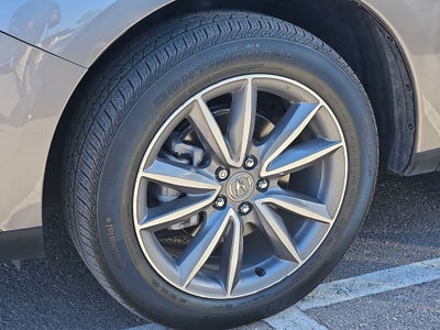 2023 Acura RDX Technology Package