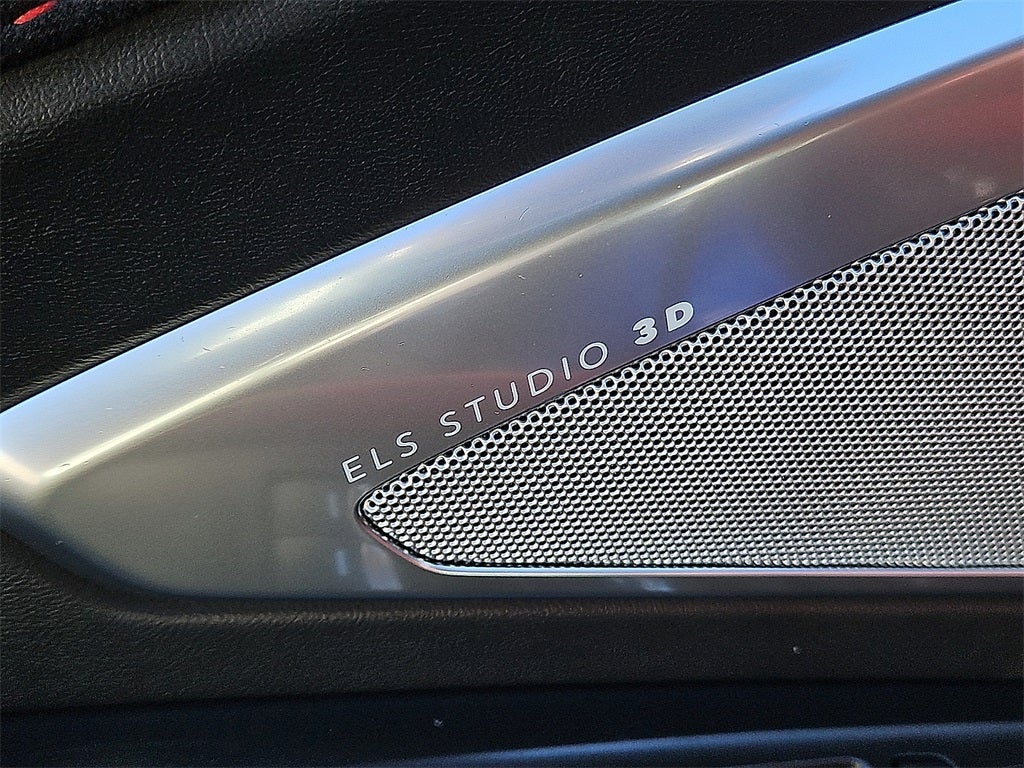 2023 Acura RDX A-Spec Package