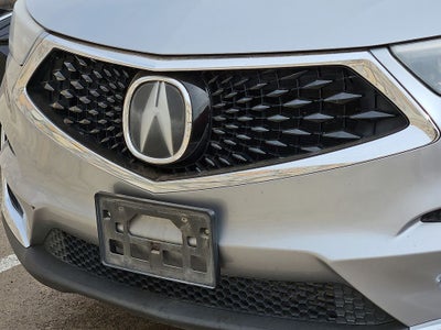 2019 Acura RDX Base SH-AWD