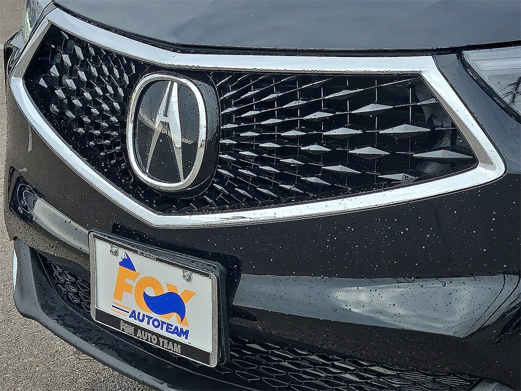 2024 Acura RDX Base SH-AWD