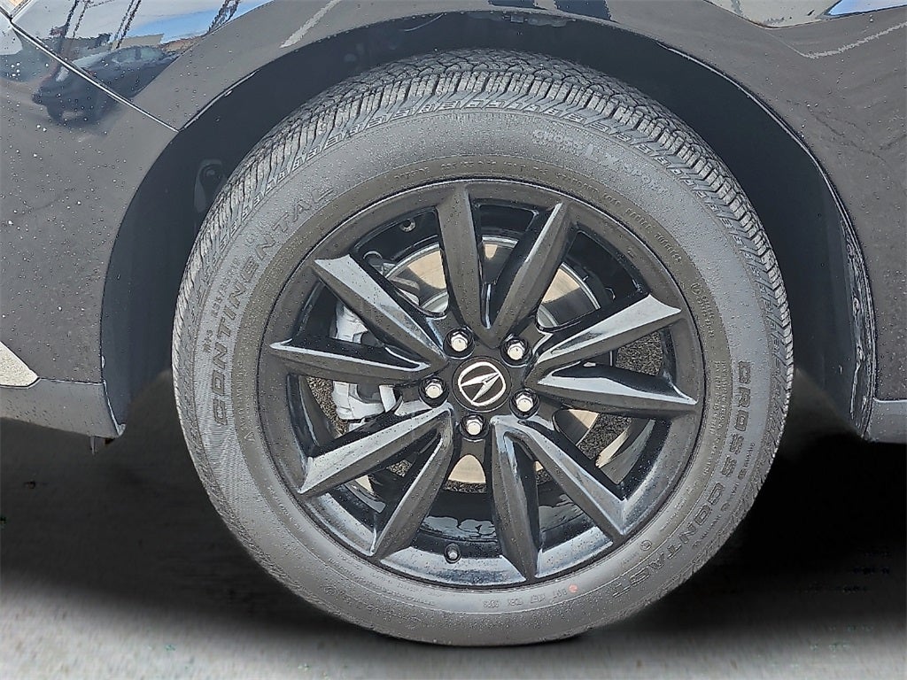 2024 Acura RDX Base SH-AWD