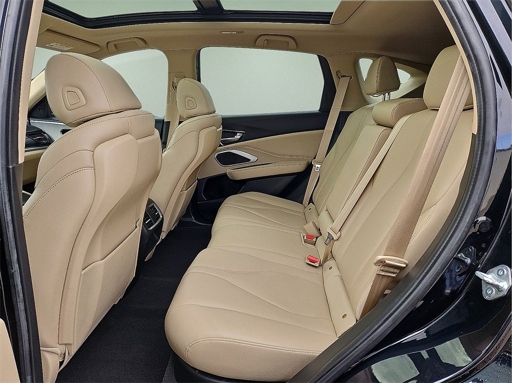 2024 Acura RDX Base SH-AWD