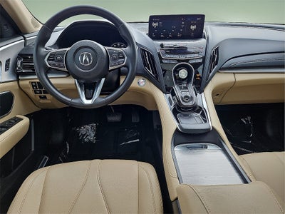 2024 Acura RDX Base SH-AWD