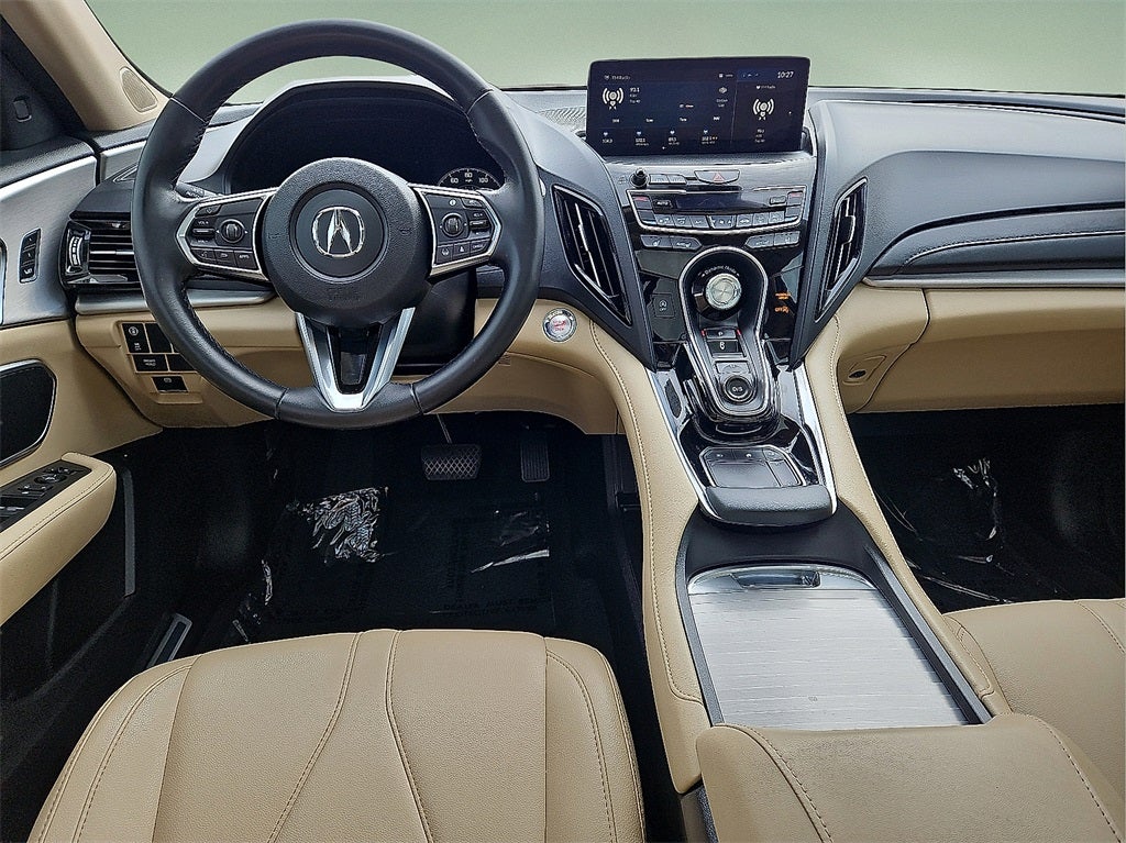 2024 Acura RDX Base SH-AWD