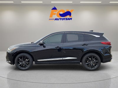 2024 Acura RDX Base SH-AWD