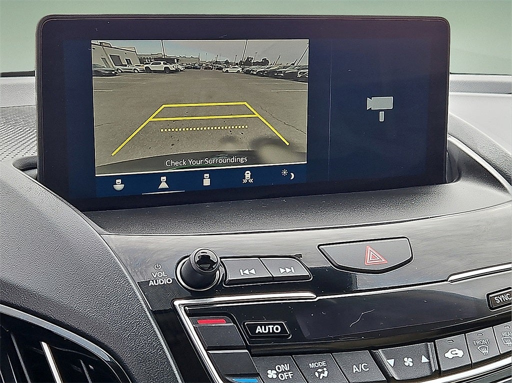 2024 Acura RDX Base SH-AWD