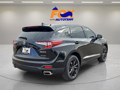 2024 Acura RDX Base SH-AWD