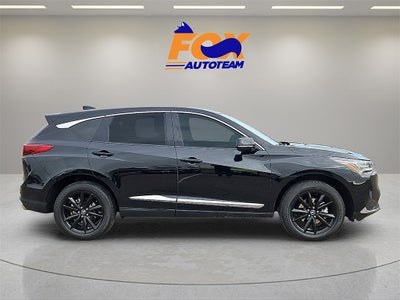 2024 Acura RDX Base SH-AWD