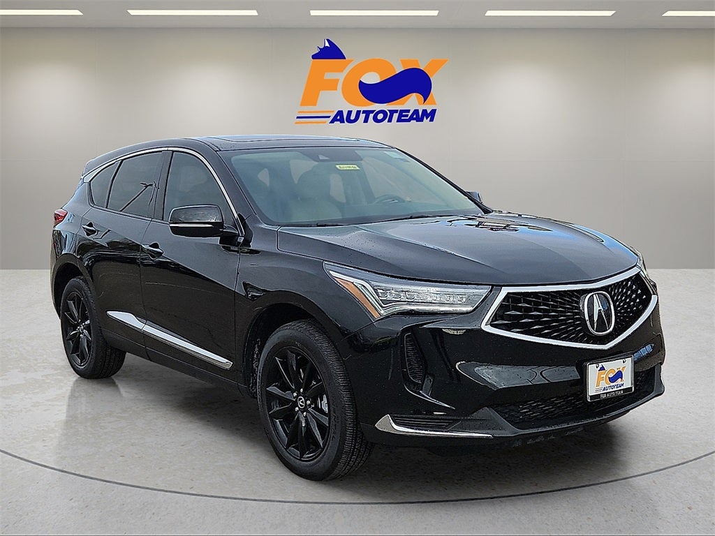 2024 Acura RDX Base SH-AWD