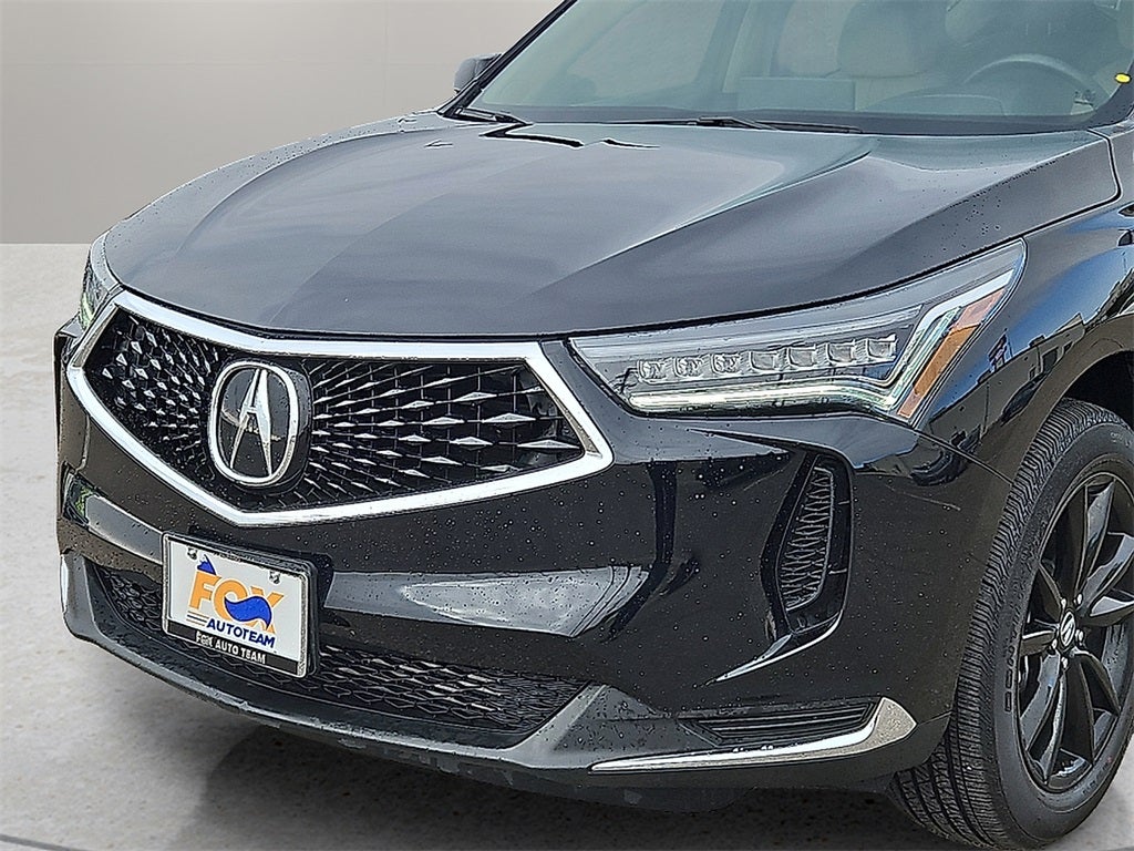 2024 Acura RDX Base SH-AWD