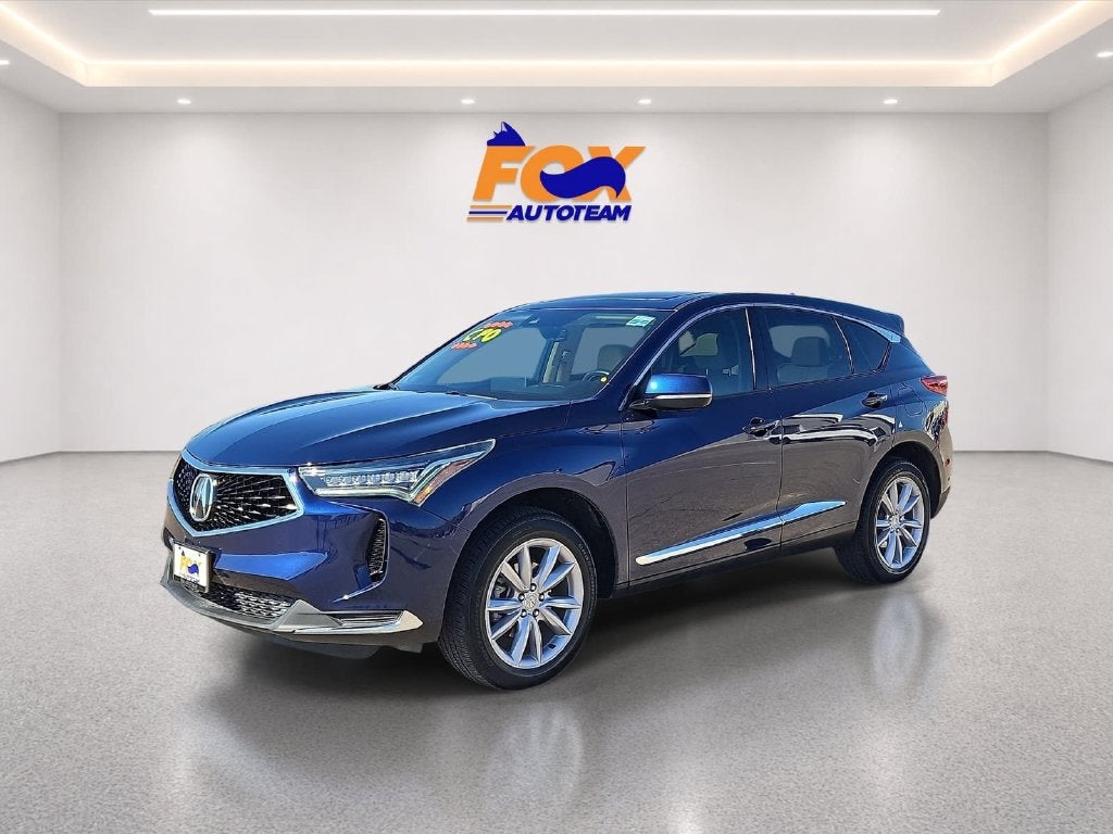 2023 Acura RDX