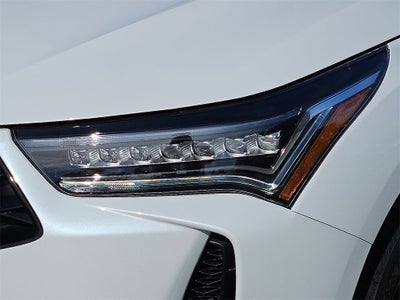 2026 Acura RDX Base SH-AWD