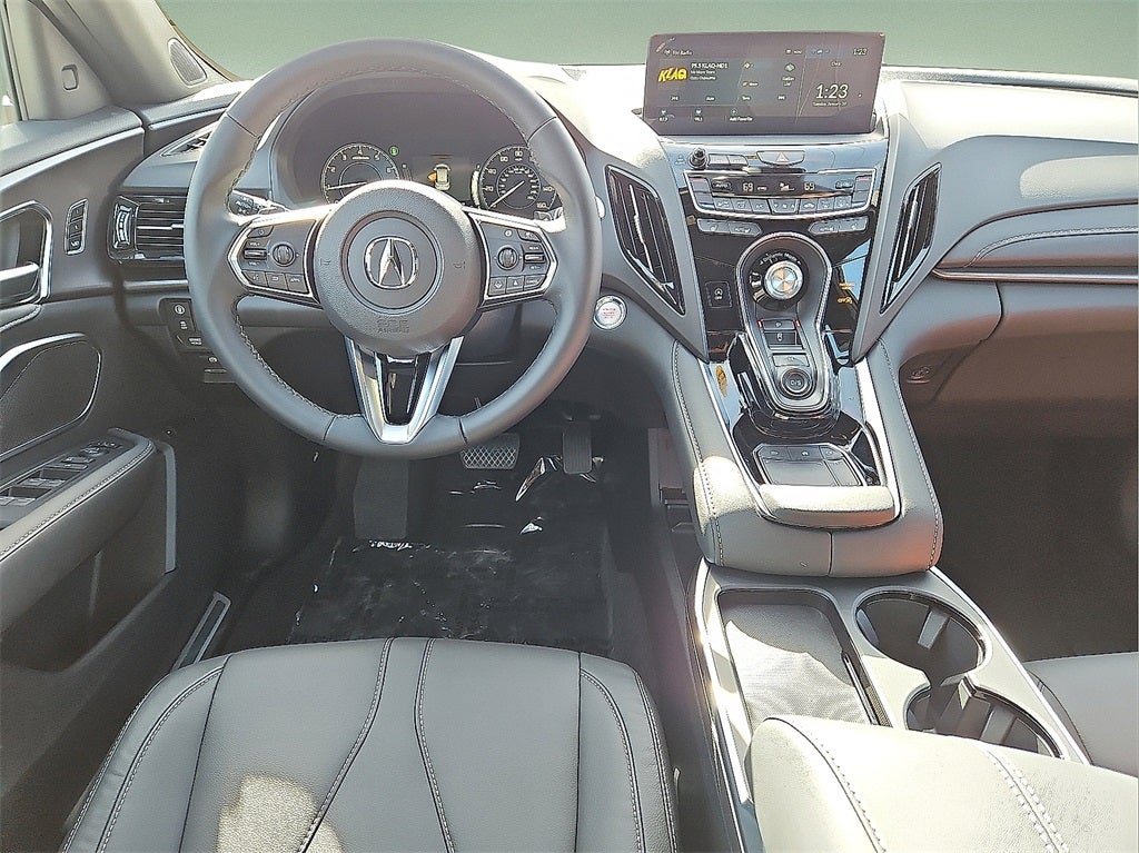 2026 Acura RDX Base SH-AWD