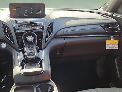 2026 Acura RDX Base SH-AWD