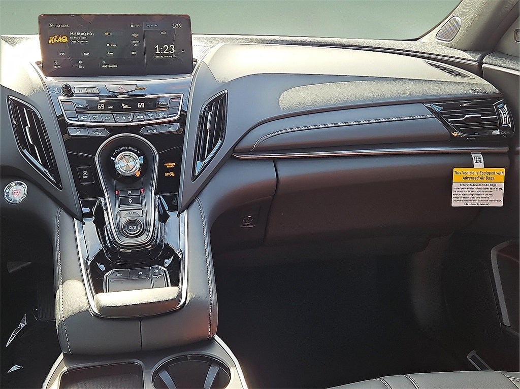 2026 Acura RDX Base SH-AWD