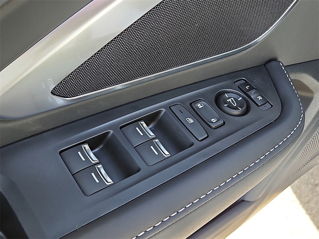 2026 Acura RDX Base SH-AWD