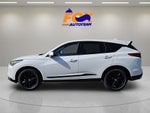 2026 Acura RDX Base SH-AWD