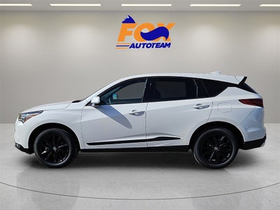 2026 Acura RDX Base SH-AWD