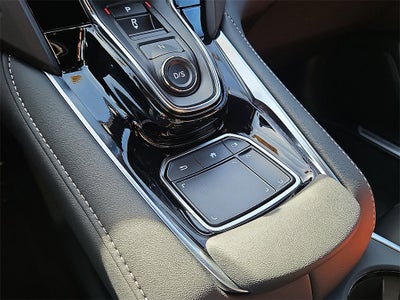 2026 Acura RDX Base SH-AWD