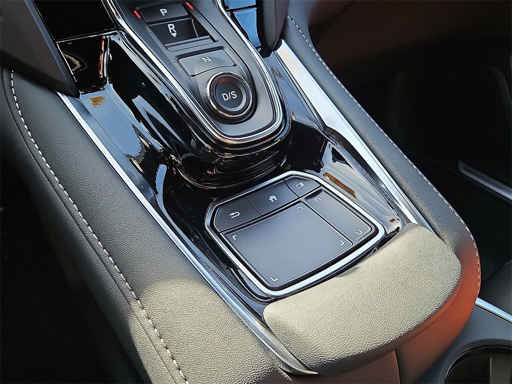 2026 Acura RDX Base SH-AWD