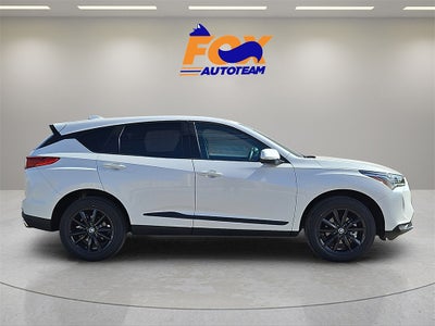 2026 Acura RDX Base SH-AWD