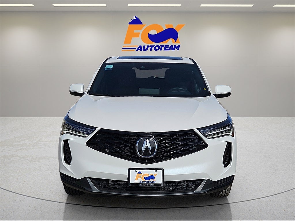 2026 Acura RDX Base SH-AWD