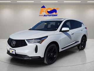 2026 Acura RDX Base SH-AWD
