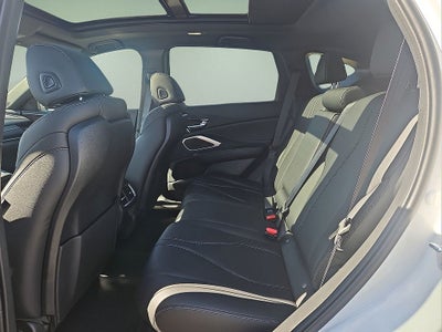 2026 Acura RDX Base SH-AWD