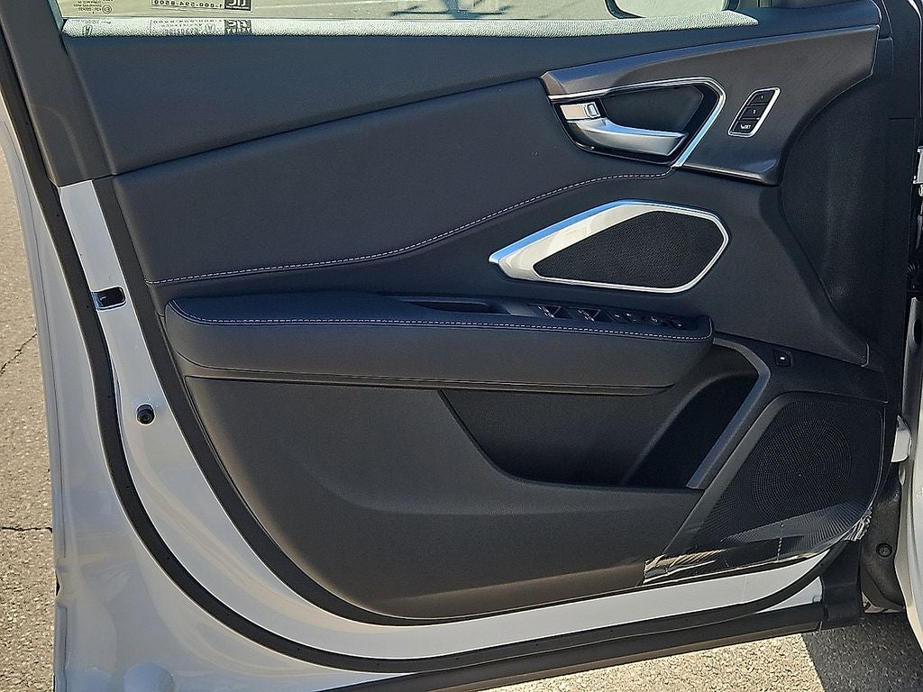 2026 Acura RDX Base SH-AWD