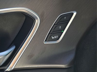 2026 Acura RDX Base SH-AWD