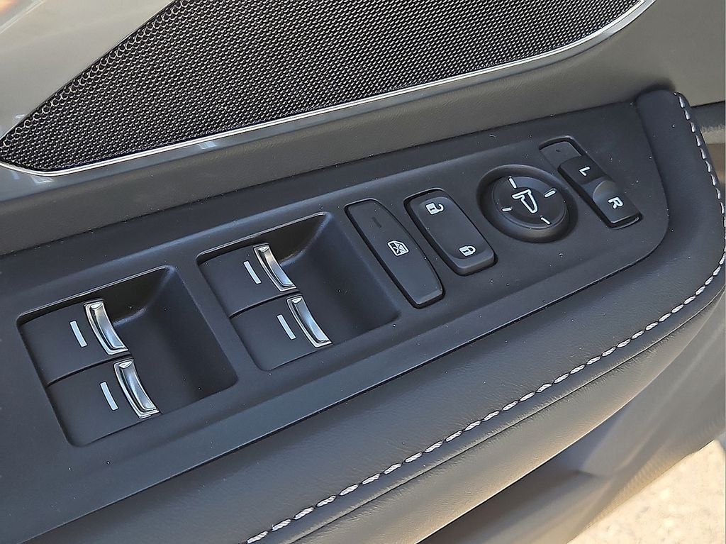2026 Acura RDX Base SH-AWD