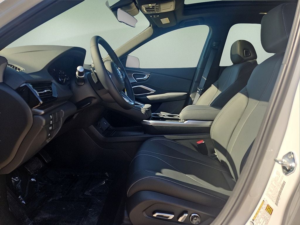 2026 Acura RDX Base SH-AWD