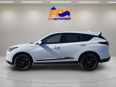 2026 Acura RDX Base SH-AWD