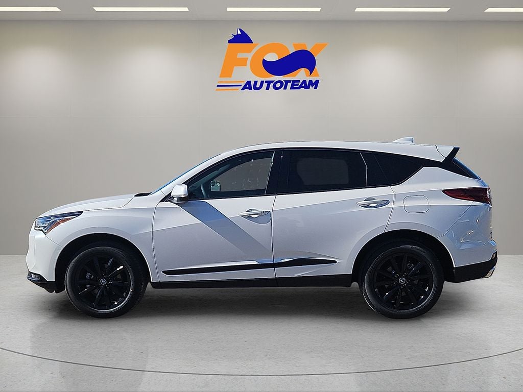 2026 Acura RDX Base SH-AWD