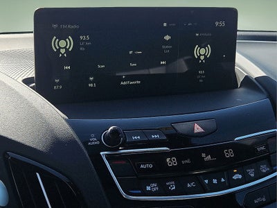2026 Acura RDX Base SH-AWD