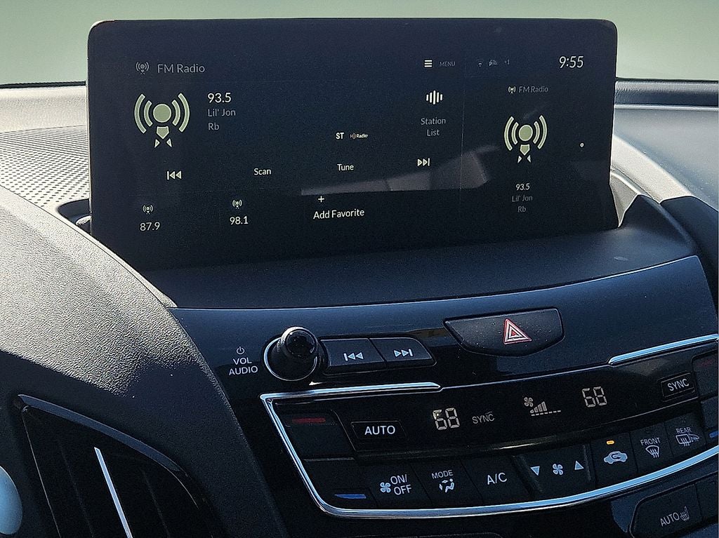 2026 Acura RDX Base SH-AWD
