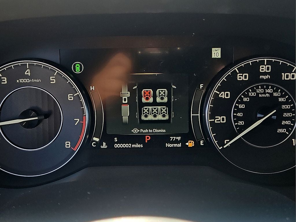 2026 Acura RDX Base SH-AWD