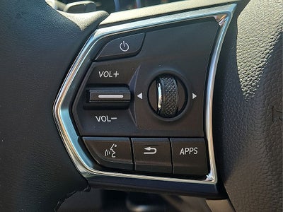 2026 Acura RDX Base SH-AWD