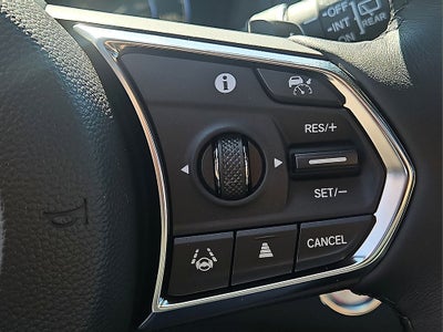 2026 Acura RDX Base SH-AWD