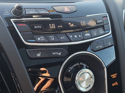 2026 Acura RDX Base SH-AWD